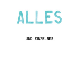 Was kann ich ihnen bieten?