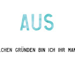 Warum bin ich ihr Mann?