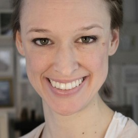 Sabrina Heuer-Diakow | Professionelle Sprecherin